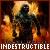 Disturbed: Indestructible