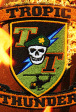 Now in theaters: Tropic Thunder